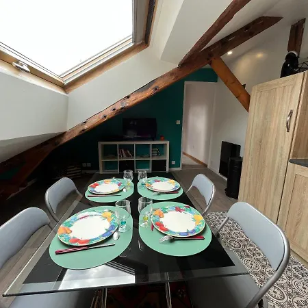 Lejlighed Talita Yourhosthelper Langrune-sur-Mer